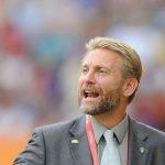 FIFA Women’s World Cup: Our target is to be best Nigerian squad ever, says Dennerby