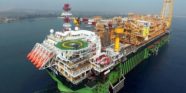 Total contemplates Preowei design challenge