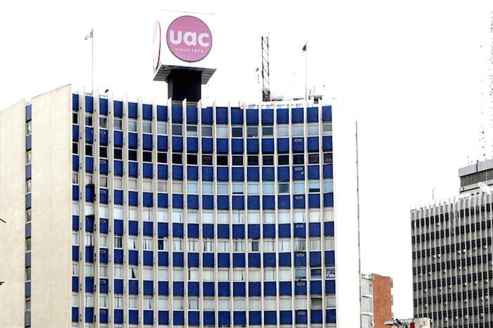 UACN