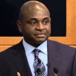 Central Bank should not take orders from politicians, says Moghalu