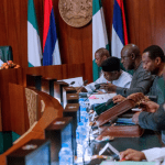 Buhari gives Ministers two weeks to prepare handing over notes