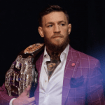 Conor McGregor