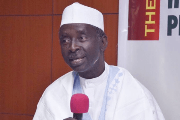 We Should Shun Politics Of Isolation, Bantex Tells Southern Kaduna