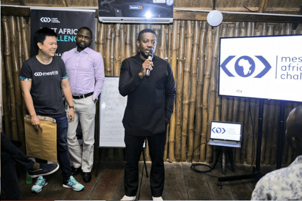 Nigerian online sports firm, 4 others compete for MEST’s $50,000 investment