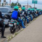 One year later, Gokada morphs into full tech transport company