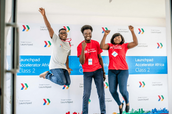 How Nigerian startup redefines online forms, earns revenue in foreign currencies