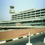 FAAN apprehends man trying to gain access into aircraft at take-off point