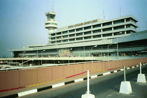 FAAN apprehends man trying to gain access into aircraft at take-off point