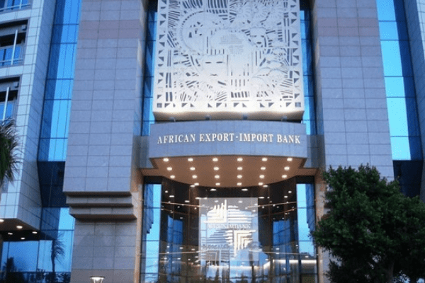 Afreximbank