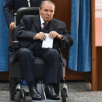 bouteflika