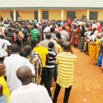 Nigeria’s violence-infested elections re-echo calls for electoral reforms, electronic voting