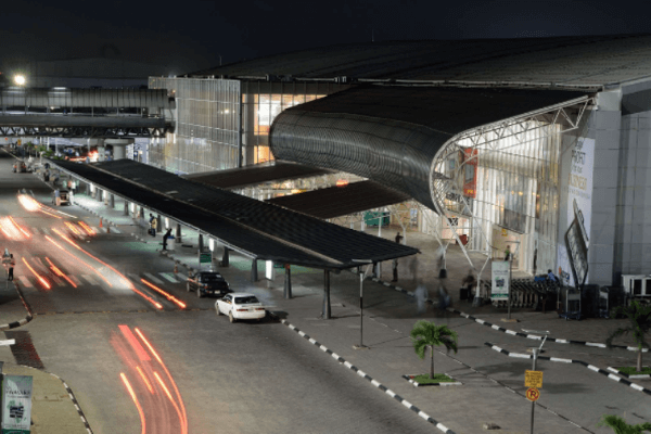 Bi-Courtney Aviation Services