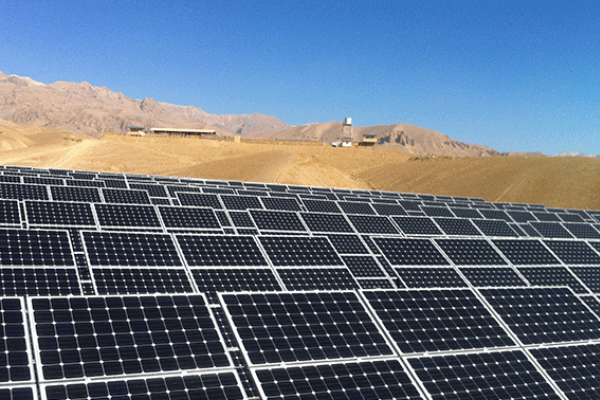 FG advances learning through off-grid hybrid power plant at BUK