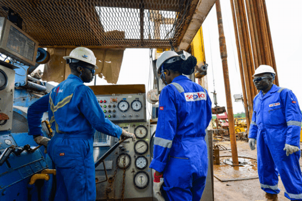Seplat swings to loss of $145 million in H1 2020 on lower oil prices