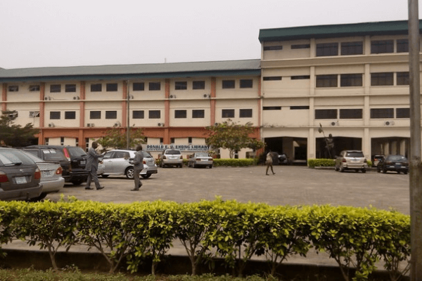 Uniport Business School