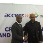 access bank and diamond bank merger