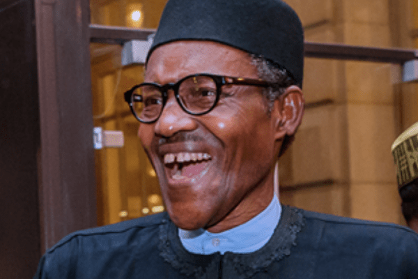 APC hails Supreme Court’s affirmation of Buhari victory