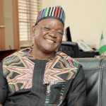 Samuel Ortom