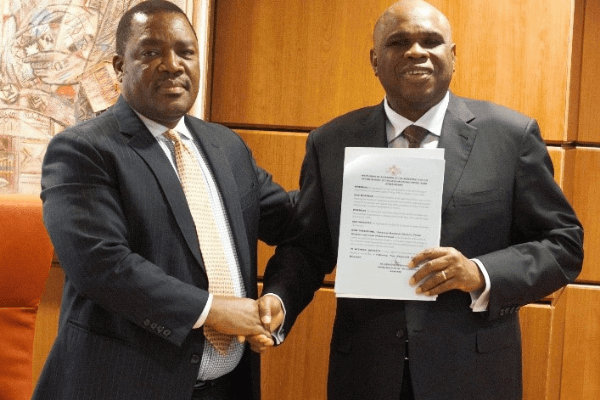 Afreximbank