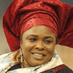 Patience Jonathan