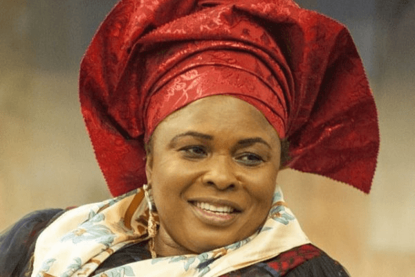 Patience Jonathan
