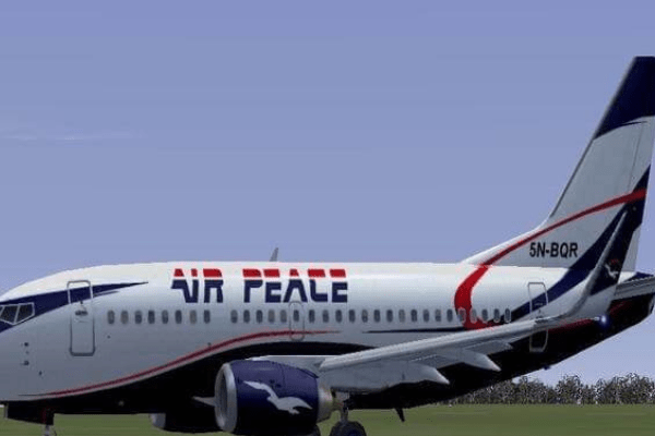 Air Peace