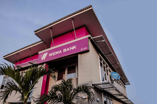 Wema Bank