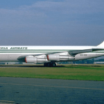 Nigeria Airways
