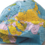 Global economic recession