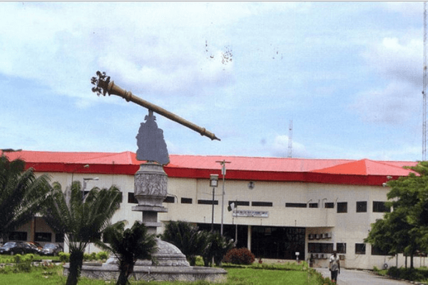 Akwa Ibom assembly