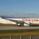 Ethiopian Airlines Crash