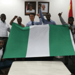 Huawei ICT global competition