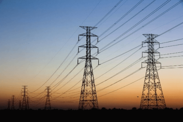 power reactors