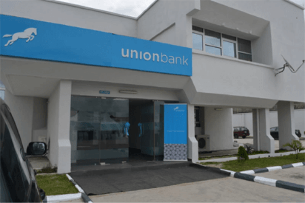 Union Bank H1’20 earnings hit N79.7bn as non-internet income jump 22%
