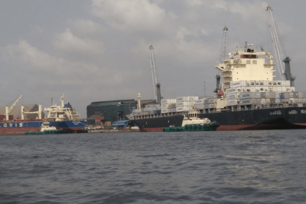 Shippers Council