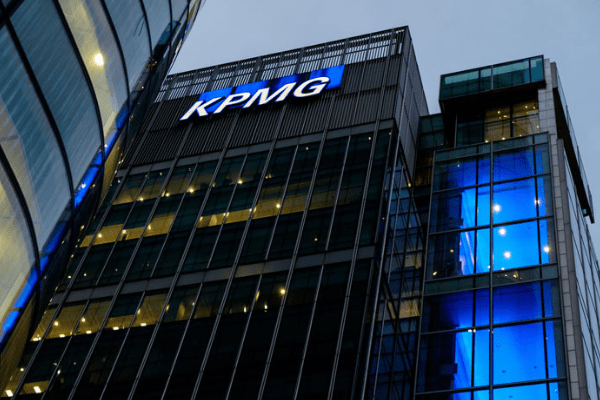 Sterling Bank is Nigeria’s 3rd best in retail banking, says KPMG