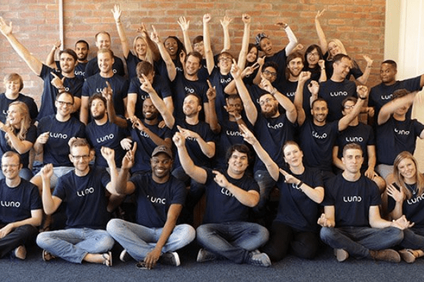 Luno app installs rise 60% in one month as crypto customers hit 7m