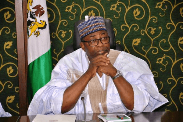Dogara