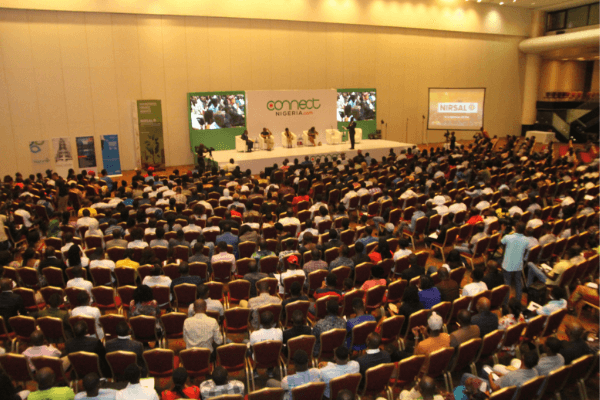 Connect Nigeria Business Fair