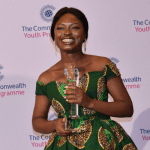 Commonwealth Young Person of the Year