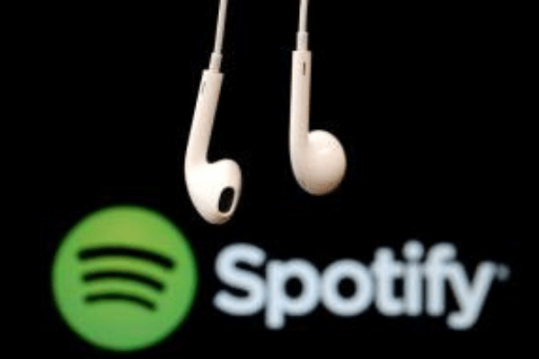 Spotify
