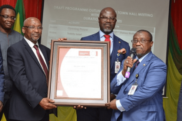 Port Harcourt Refinery