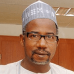 Bala Mohammed