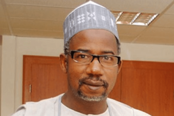 Bala Mohammed