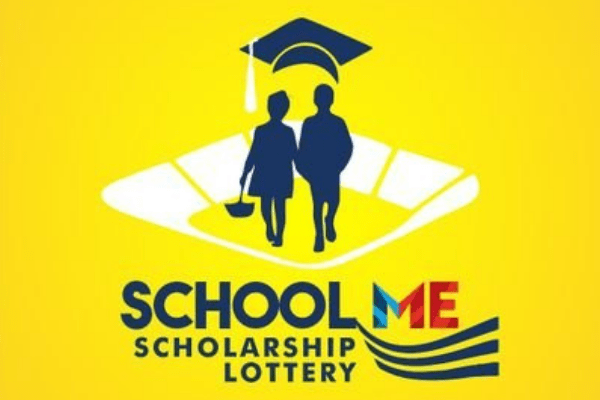 'SchoolMe' Lottery