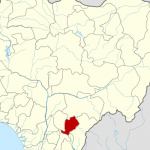 mapping in Anambra, Ebonyi