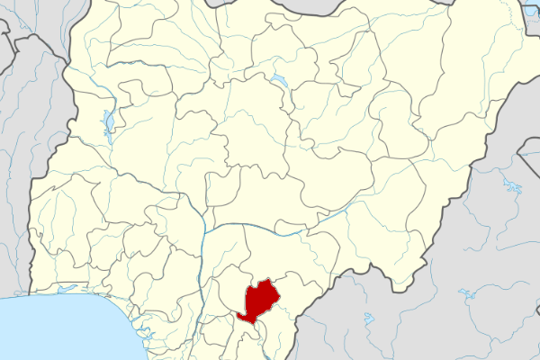 mapping in Anambra, Ebonyi