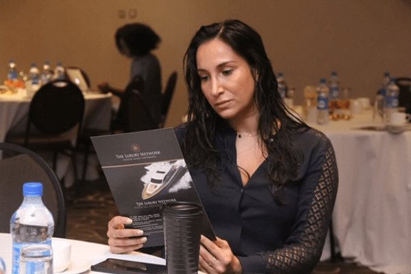 Luxury Network International