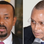Ethiopian ethnic rivalries