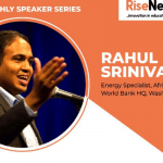 World Bank's Energy Specialist